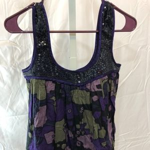 French Connection Blouse, Size 4, NWOT